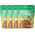 Apple Cinnamon - 4 Bags of Granola